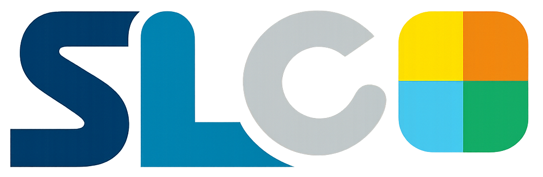SLC logo